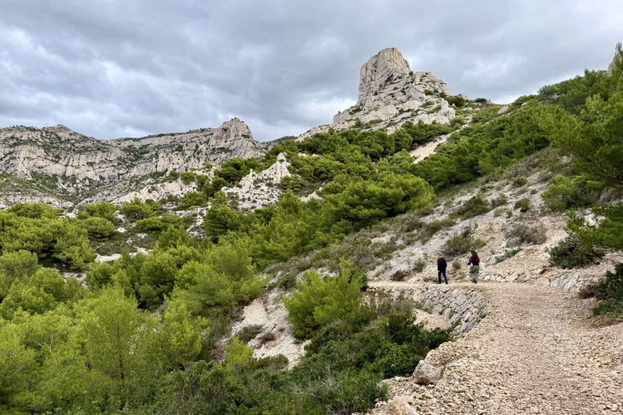 sémaphore, Entièrement restauré, le sémaphore de Callelongue ouvre ses portes au public dans les Calanques, Made in Marseille