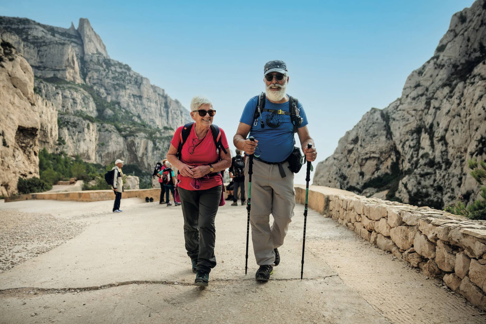 seniors, Protégé : Activités gratuites, aides sociales : comment Marseille se mobilise pour les seniors, Made in Marseille