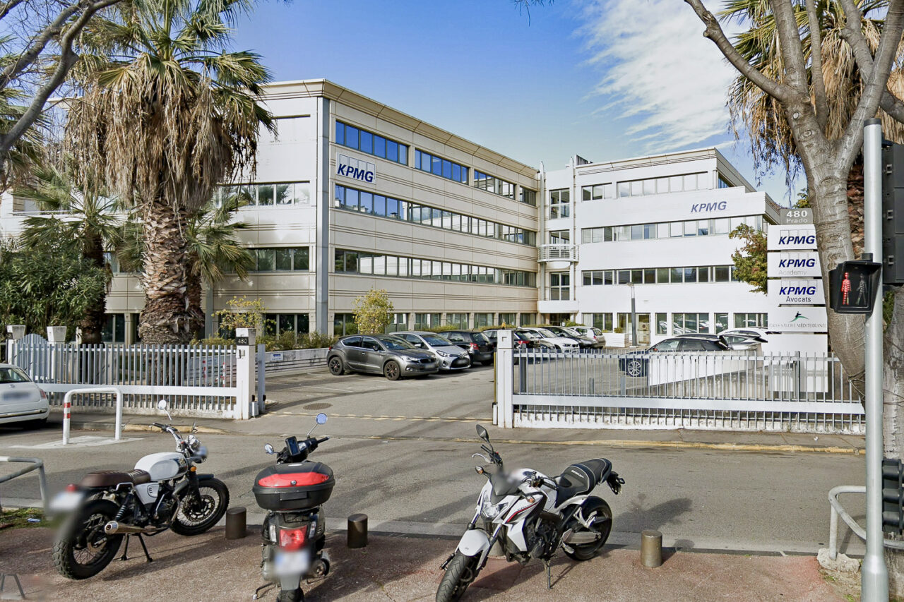 grands projets, Notre carte interactive des grands chantiers qui vont transformer Marseille en 2026, Made in Marseille