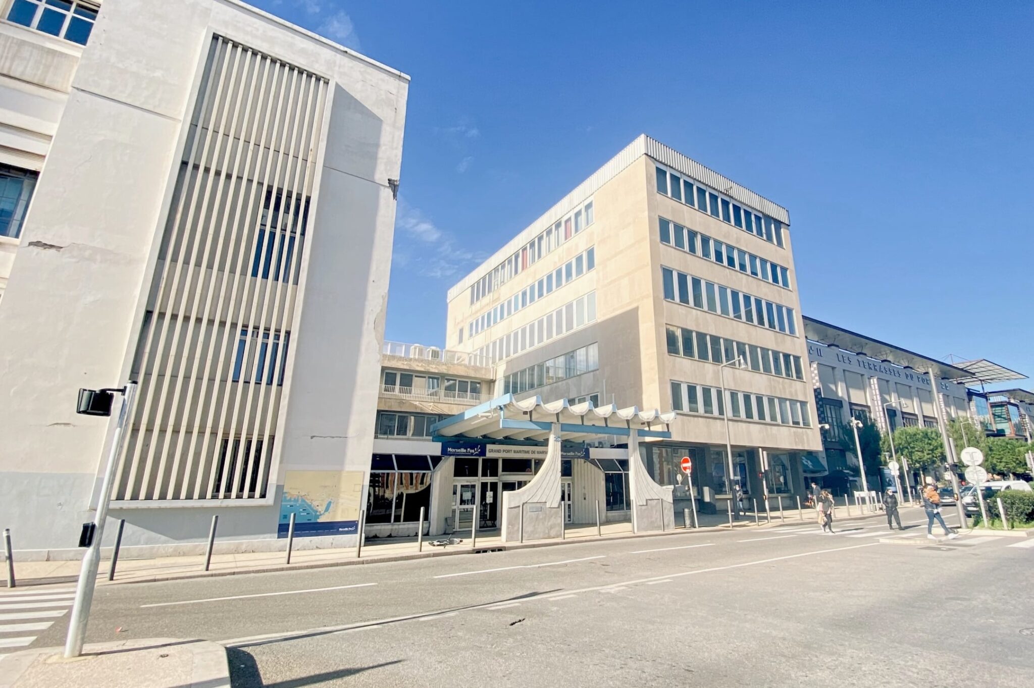 J0, À côté du J1, découvrez le hangar J0 qui va lui aussi ouvrir au public, Made in Marseille