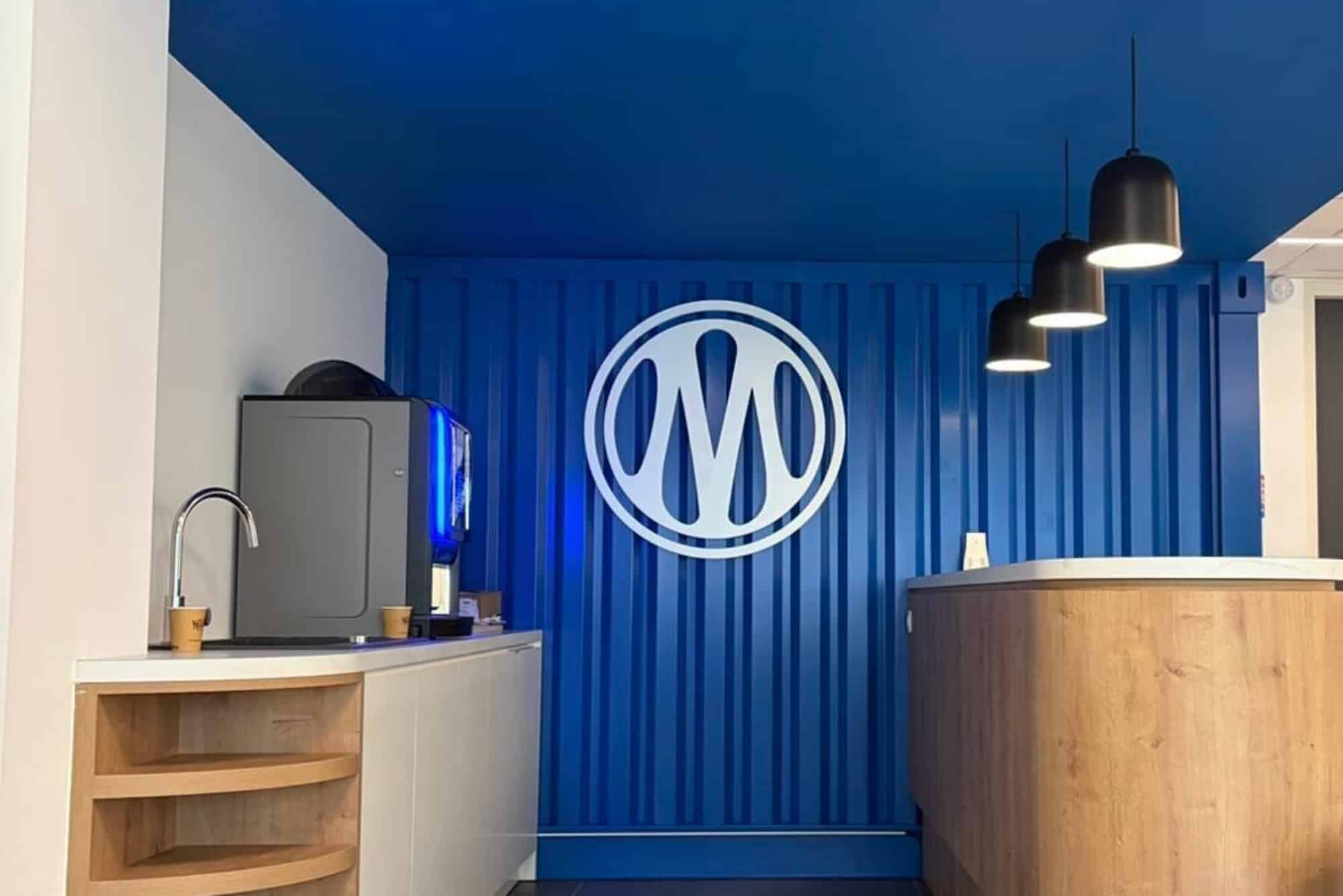 OM, En images | L&rsquo;OM emm&eacute;nage dans son nouveau si&egrave;ge sur l&rsquo;avenue du Prado, Made in Marseille