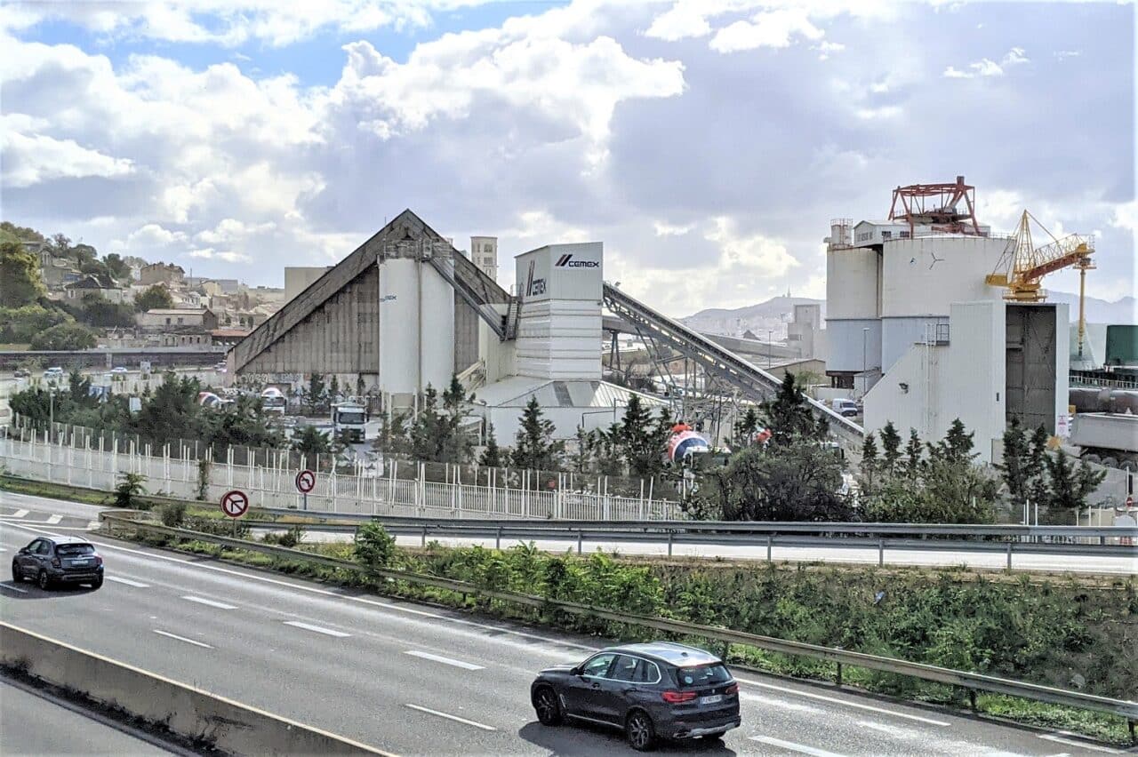 data center, Bientôt un data center flottant dans le Grand port maritime de Marseille, Made in Marseille