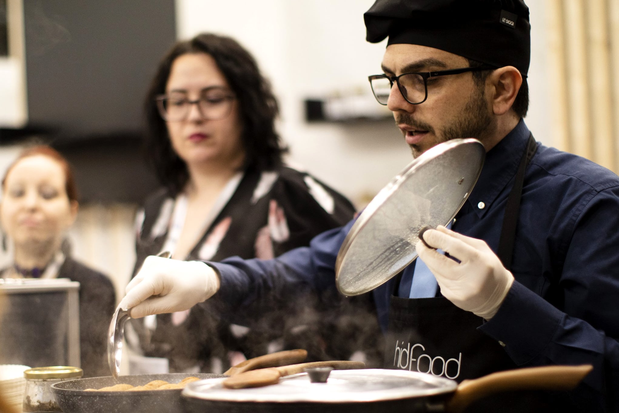 sirha, Mondial de la bouillabaisse, Bocuse d&rsquo;Or… le salon Sirha s&rsquo;installe en mars au parc Chanot, Made in Marseille