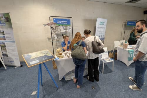 les associations, Avec Écosystèmes, la Société des eaux de Marseille tisse des liens avec les associations, Made in Marseille