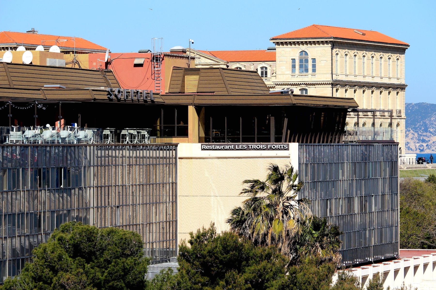Sofitel Marseille, Prot&eacute;g&eacute;&nbsp;: Gastronomie, art et solidarit&eacute; : le Sofitel Marseille Vieux-Port f&ecirc;te ses 50 ans, Made in Marseille