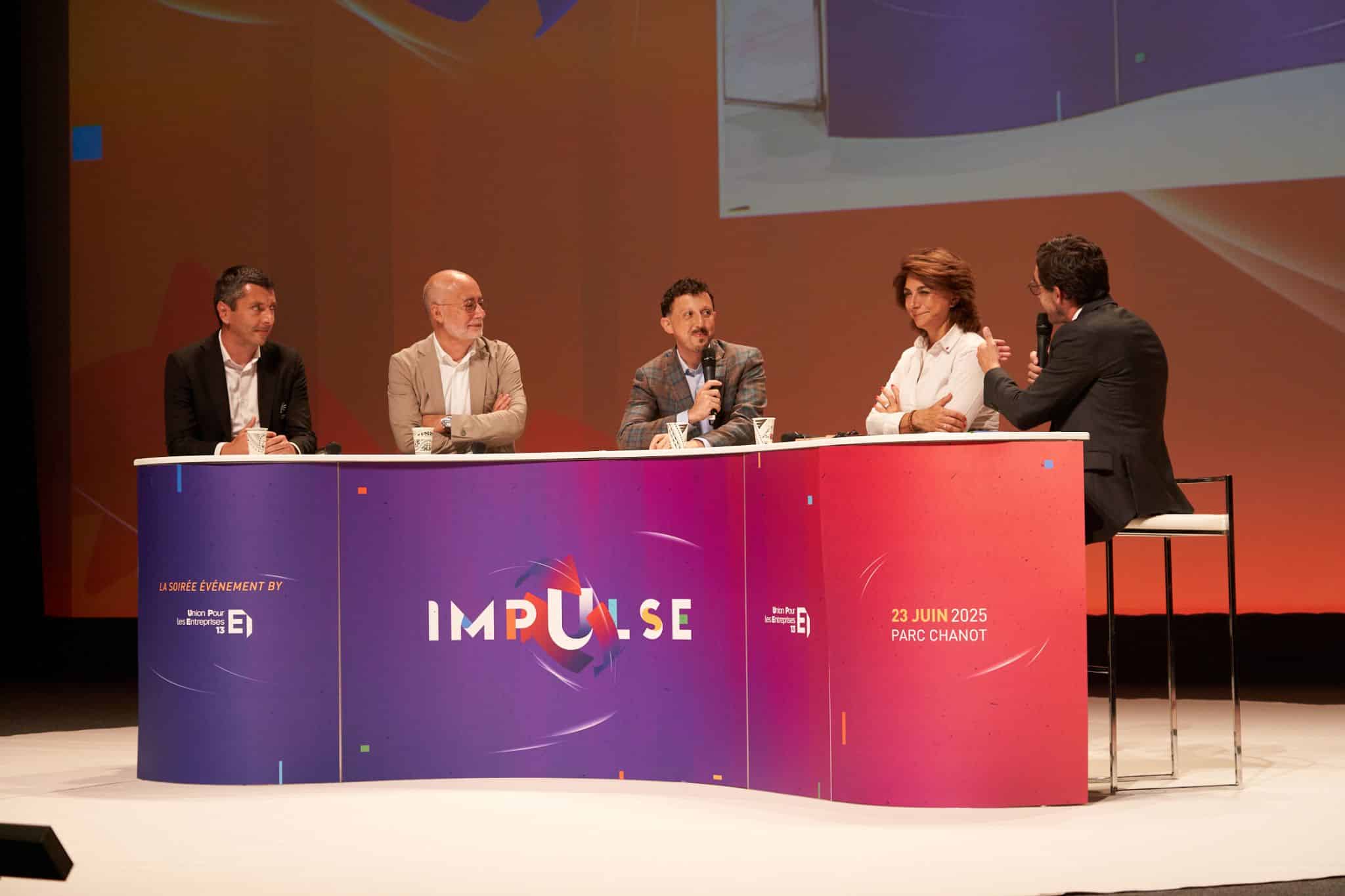 UPE 13, Une soirée très politique pour l’UPE 13, à l’approche des municipales, Made in Marseille
