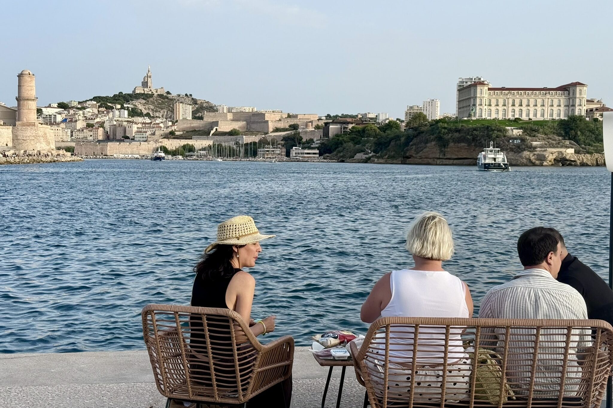 patrimoine, Journées du patrimoine 2026 à Marseille : 10 lieux habituellement fermés au public à découvrir, Made in Marseille