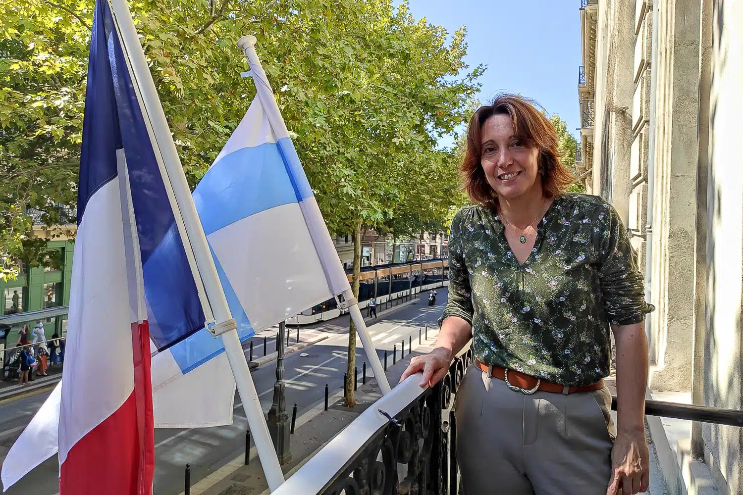 vente à la sauvette, Sophie Camard porte plainte avec 15 riverains contre la vente à la sauvette à Noailles, Made in Marseille