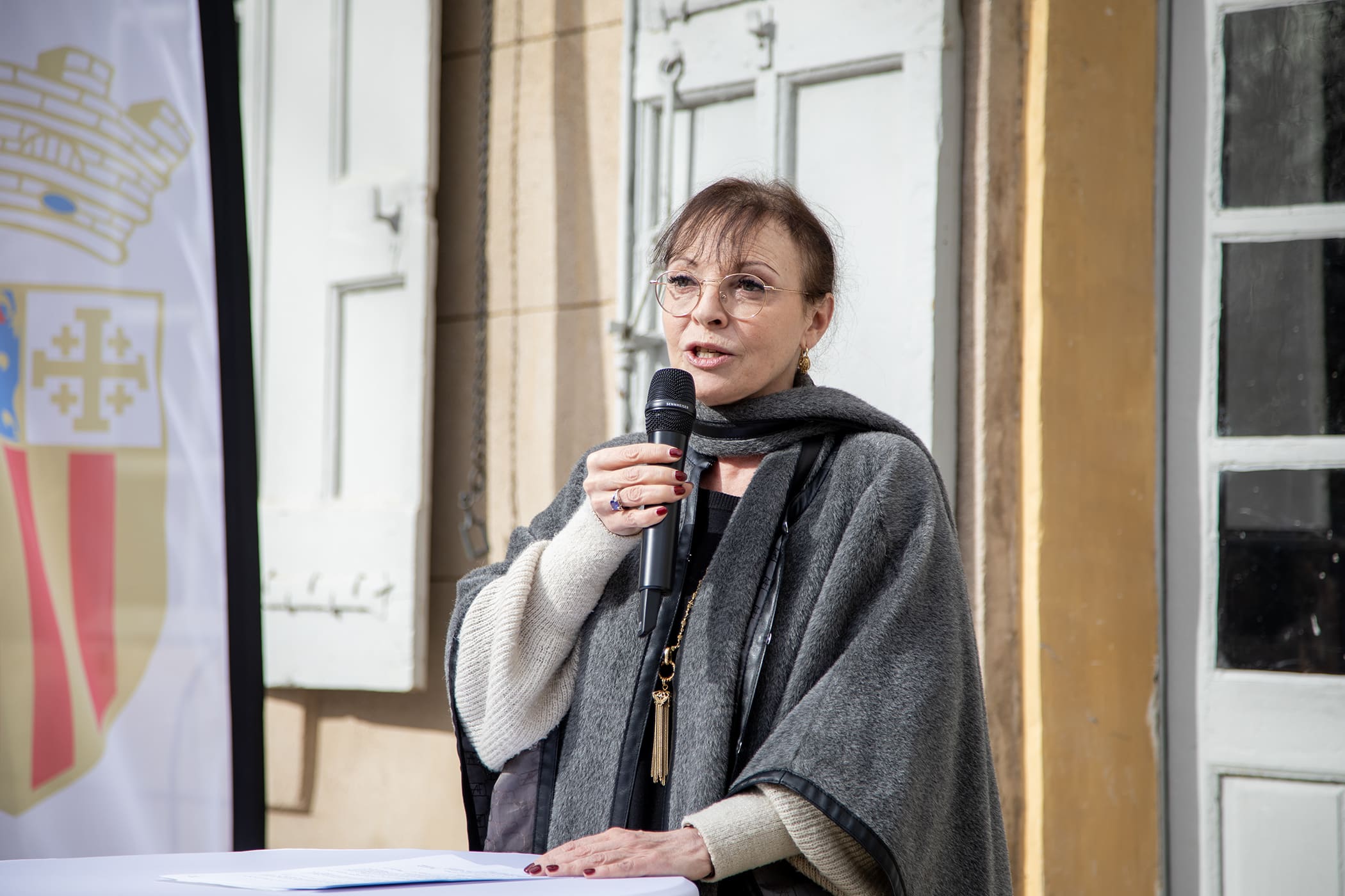 Sophie Joissains, Aix : Sophie Joissains domine le premier tour, la gauche et Horizons peaufinent leur strat&eacute;gie, Made in Marseille