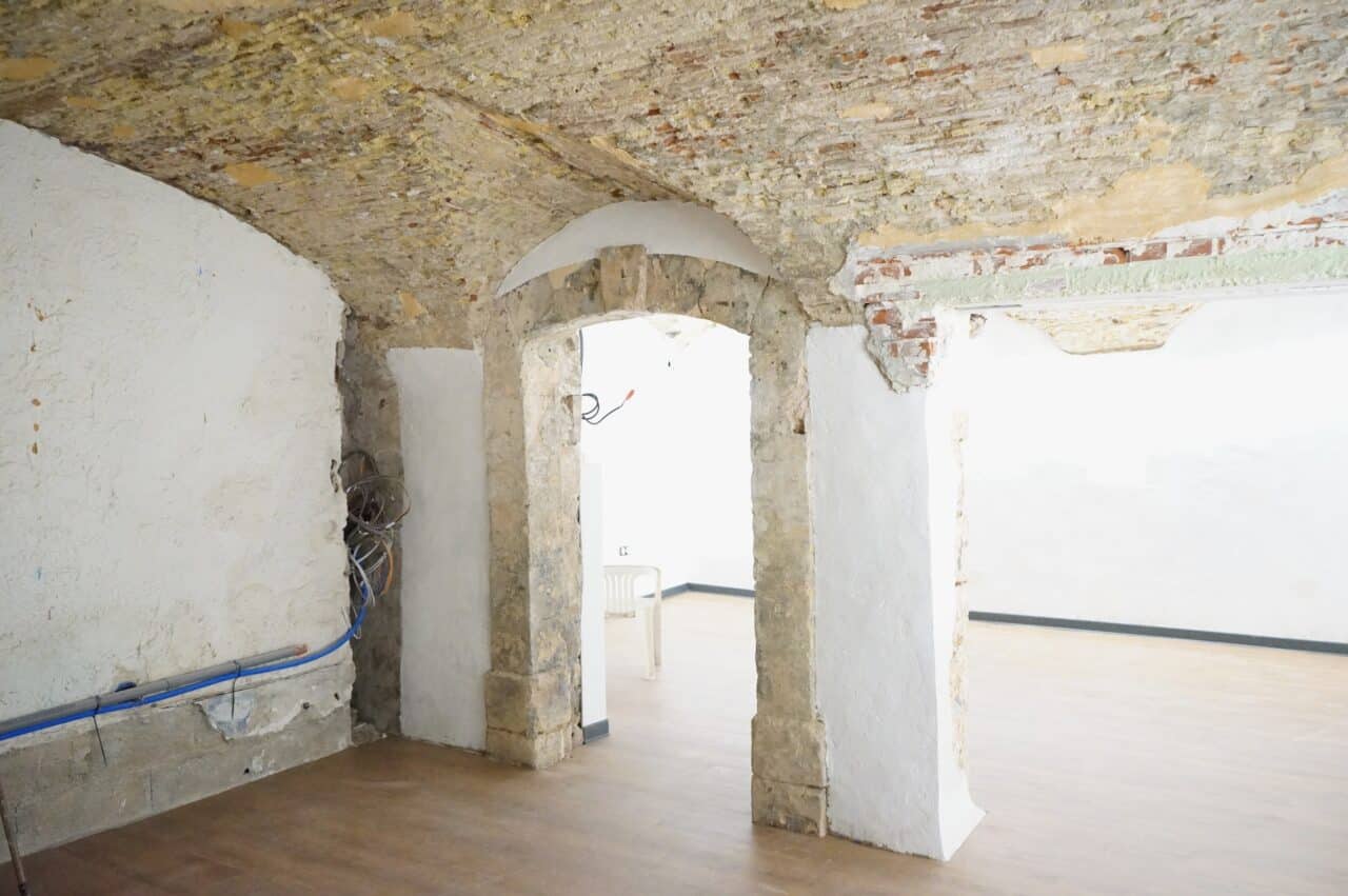 restaurant coopératif, La Cuisine de l&rsquo;Arc : un nouveau resto coopératif et solidaire va ouvrir à Noailles, Made in Marseille