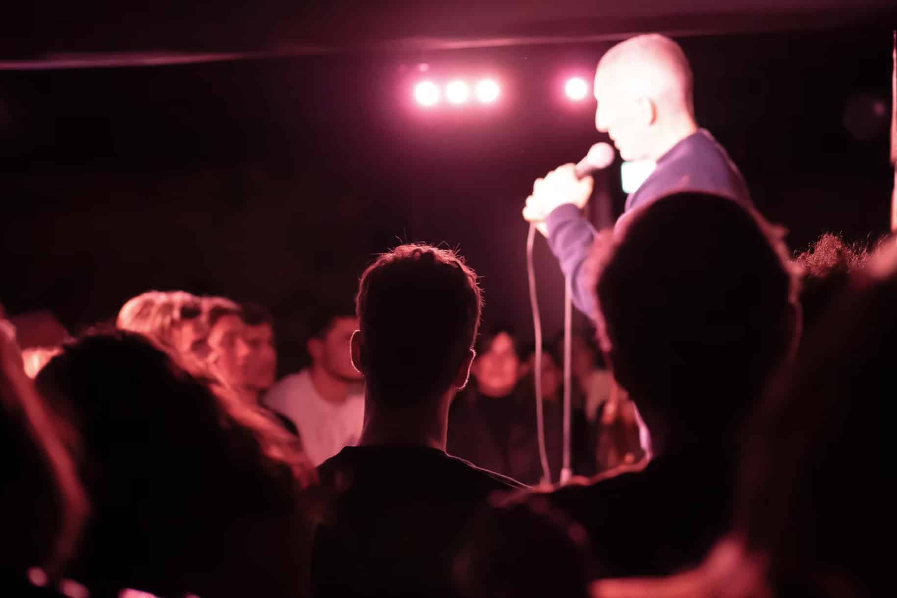 vig's, Sept adolescents en spectacle au Vig&rsquo;s pour faire rire contre la maladie, Made in Marseille