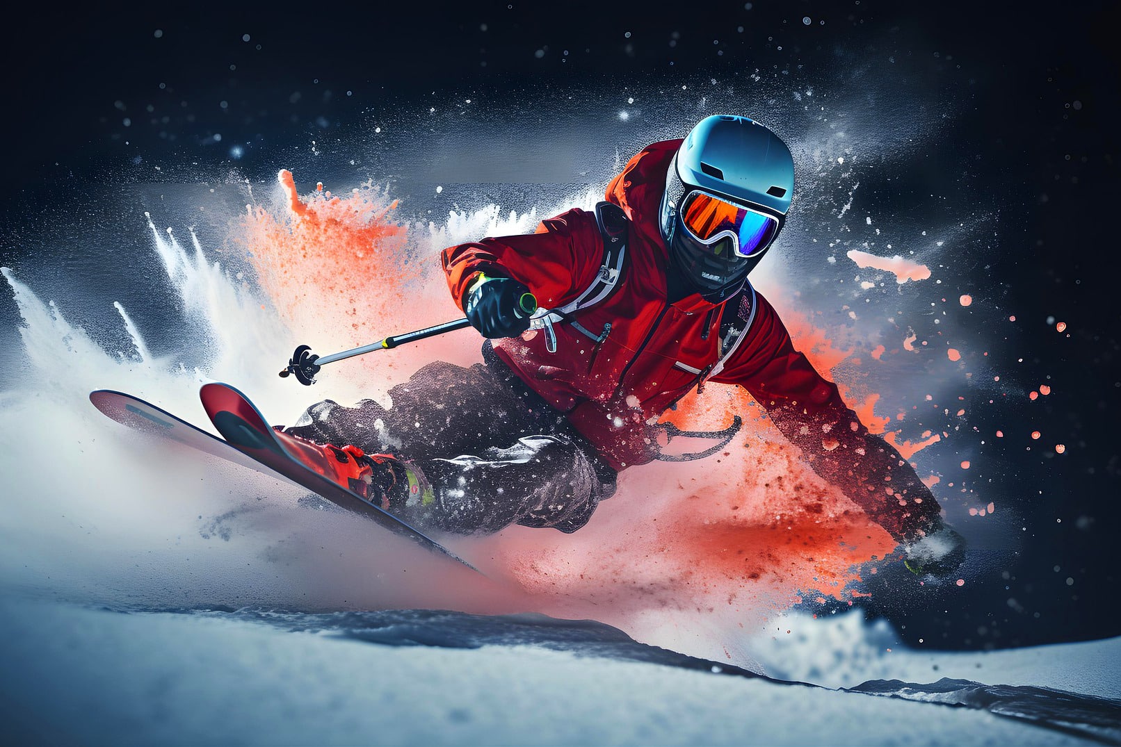 sports, Une semaine d&rsquo;animations gratuites pour d&eacute;couvrir les sports d&rsquo;hiver &agrave; l&rsquo;h&ocirc;tel du D&eacute;partement, Made in Marseille