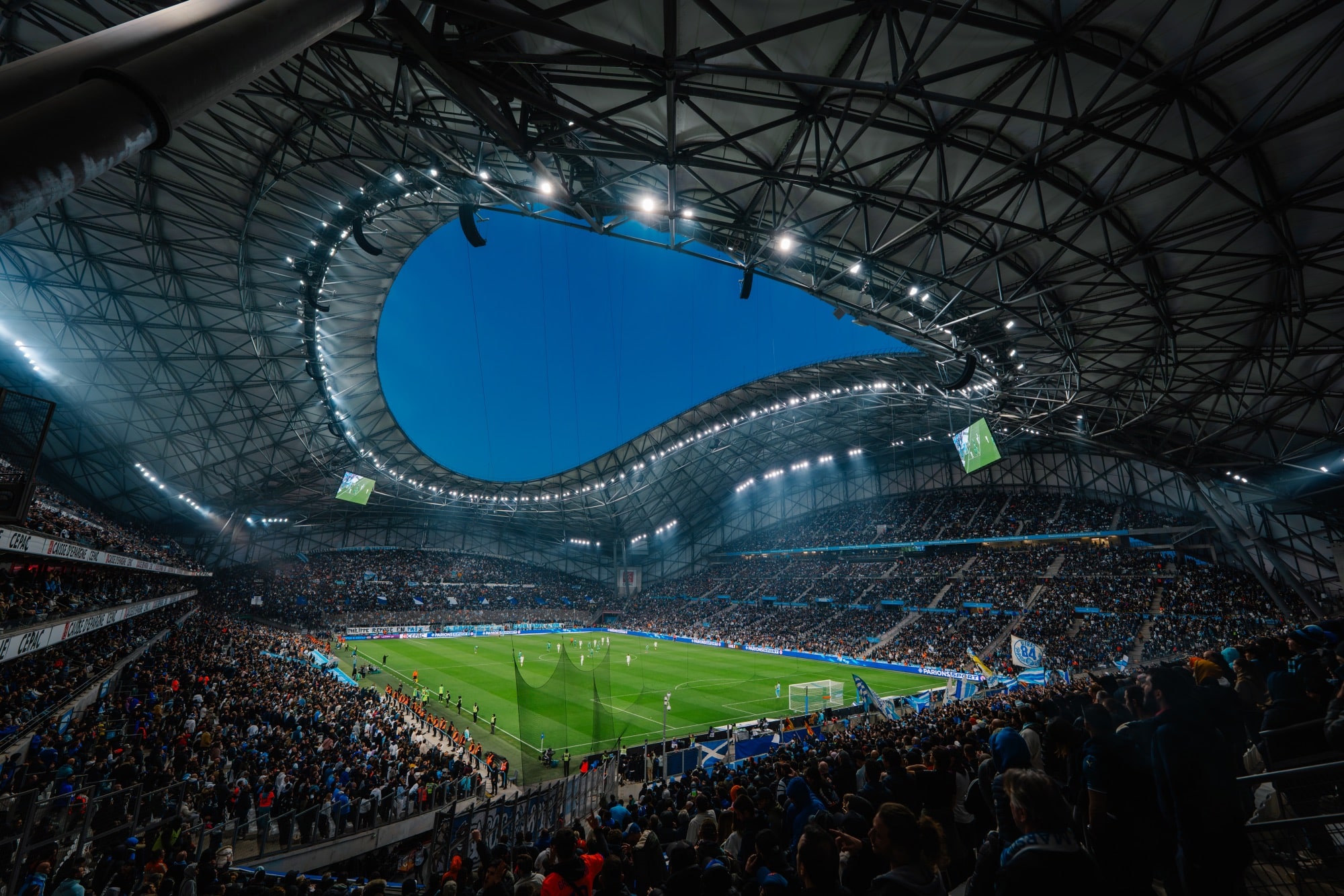 Olympique de Marseille, L&rsquo;Olympique de Marseille a lancé sa campagne d&rsquo;abonnements 25/26, Made in Marseille