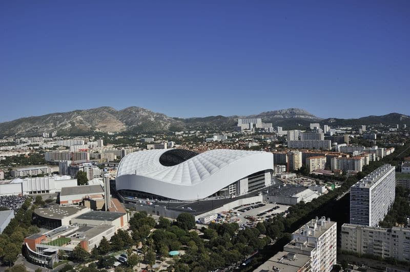 , La Ville de Marseille aimerait vendre le stade Orange Vélodrome à l&rsquo;OM, Made in Marseille