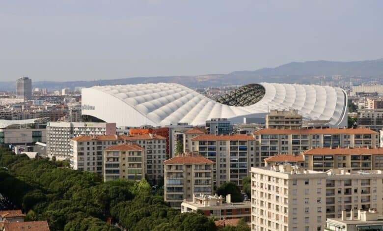 Vélodrome