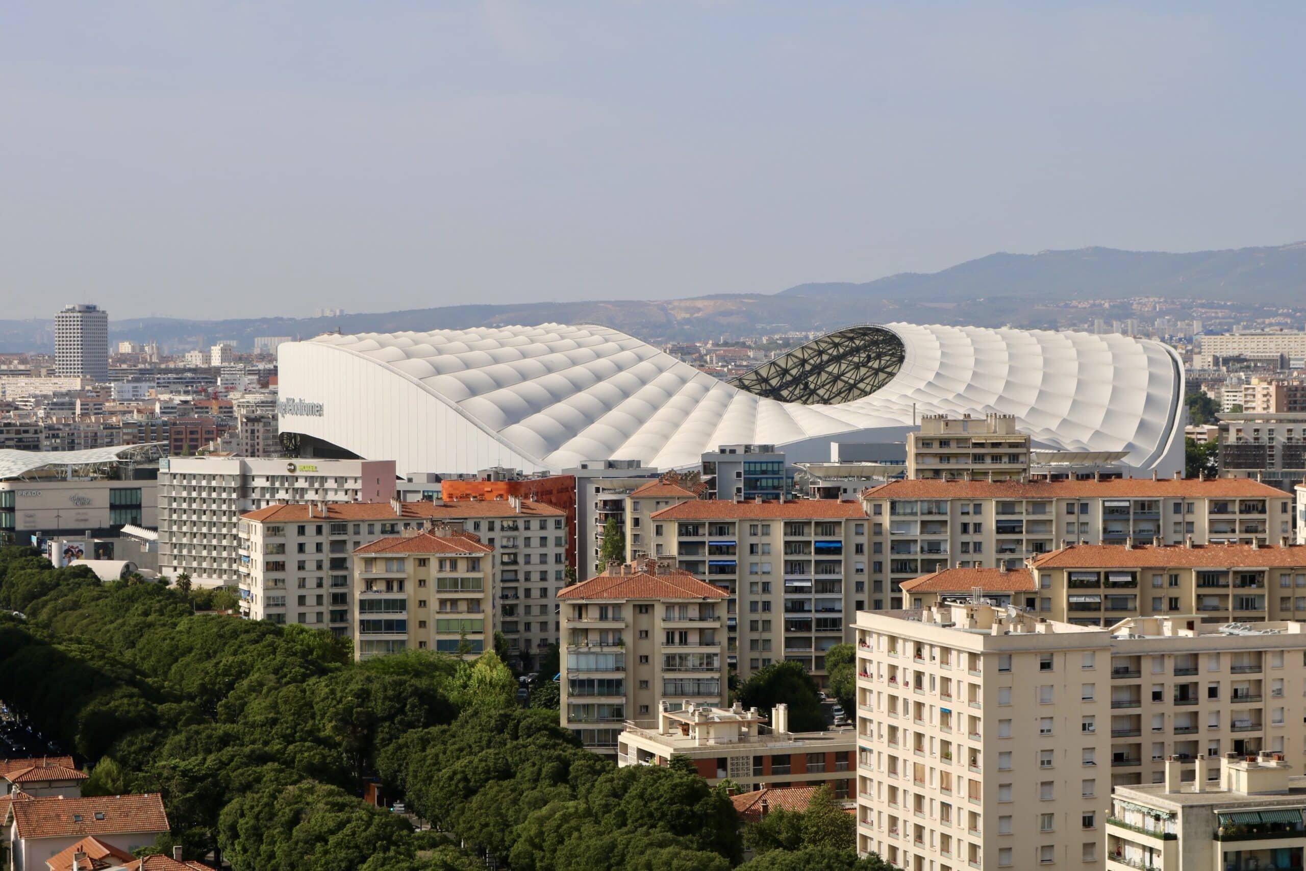France, France-Irlande au Vélodrome : la circulation coupée ce vendredi à 15h sur Michelet, Made in Marseille
