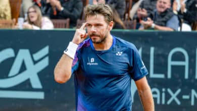 Stan Wawrinka