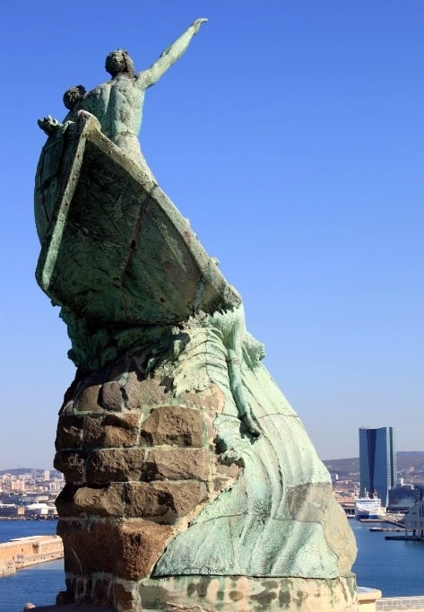 , Les statues et sculptures incontournables ou secrètes à Marseille ! (2/2), Made in Marseille