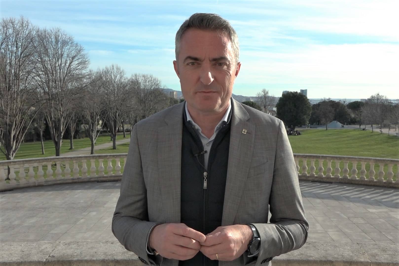 st&eacute;phane ravier, St&eacute;phane Ravier condamn&eacute; en appel pour l’embauche de son fils &agrave; la mairie des 13-14, Made in Marseille