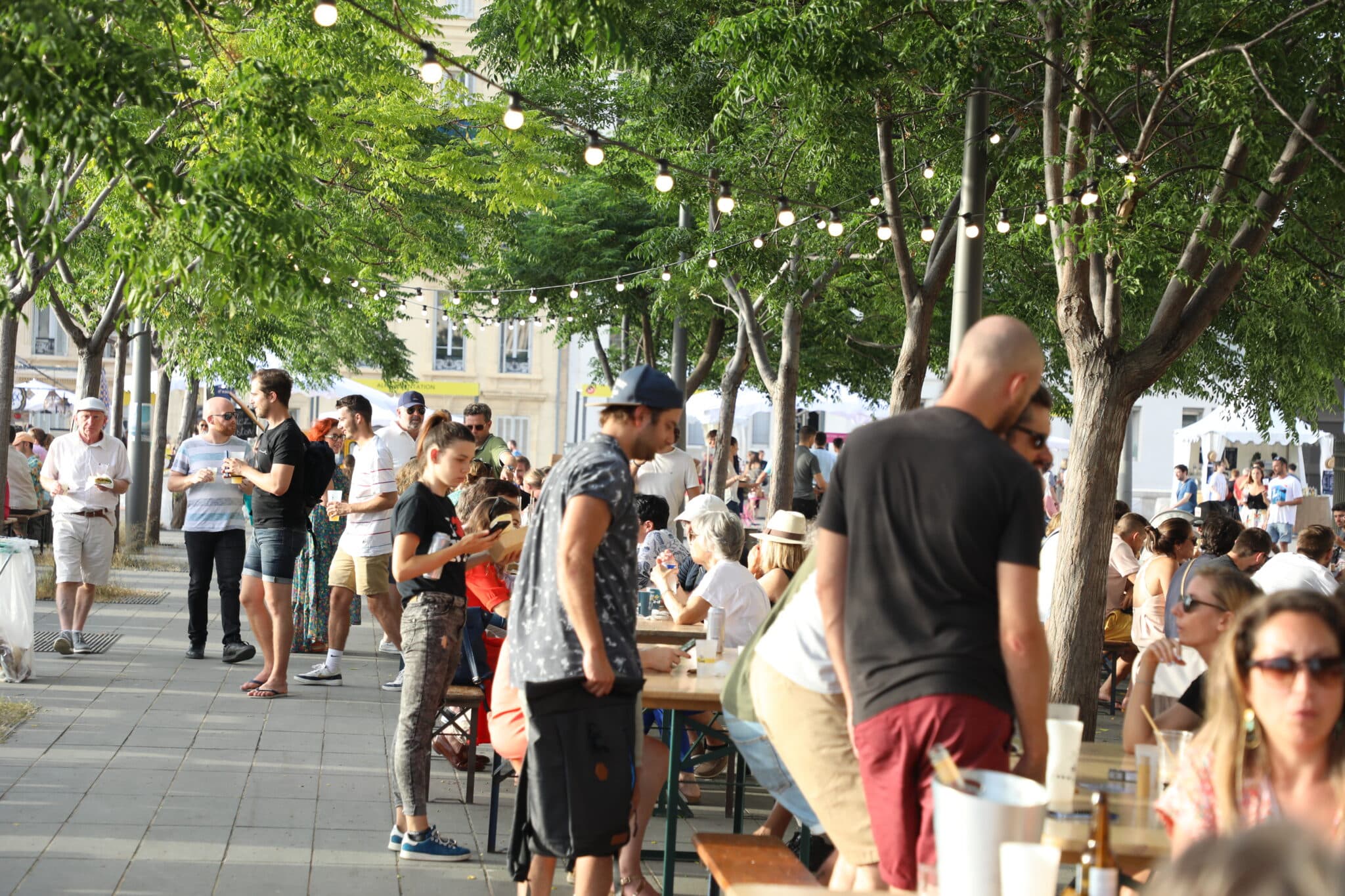 Street Food festival, Le Street Food festival pose ses valises à Aix-en-Provence du 12 au 14 juin, Made in Marseille
