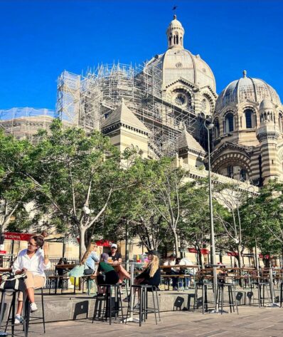 %%sitename%%, Made in Marseille — – v2 élections municipales, Made in Marseille