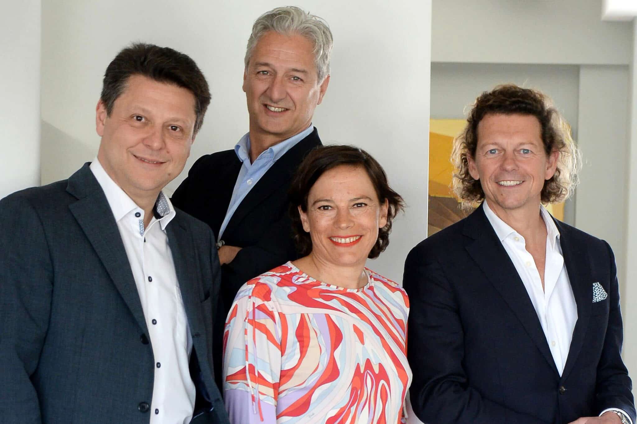 SunLib, La start-up proven&ccedil;ale SunLib veut devenir le leader du photovolta&iuml;que par abonnement, Made in Marseille