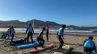 surf marseille