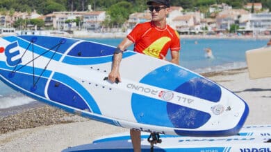 éric dargent surfeur bpmed