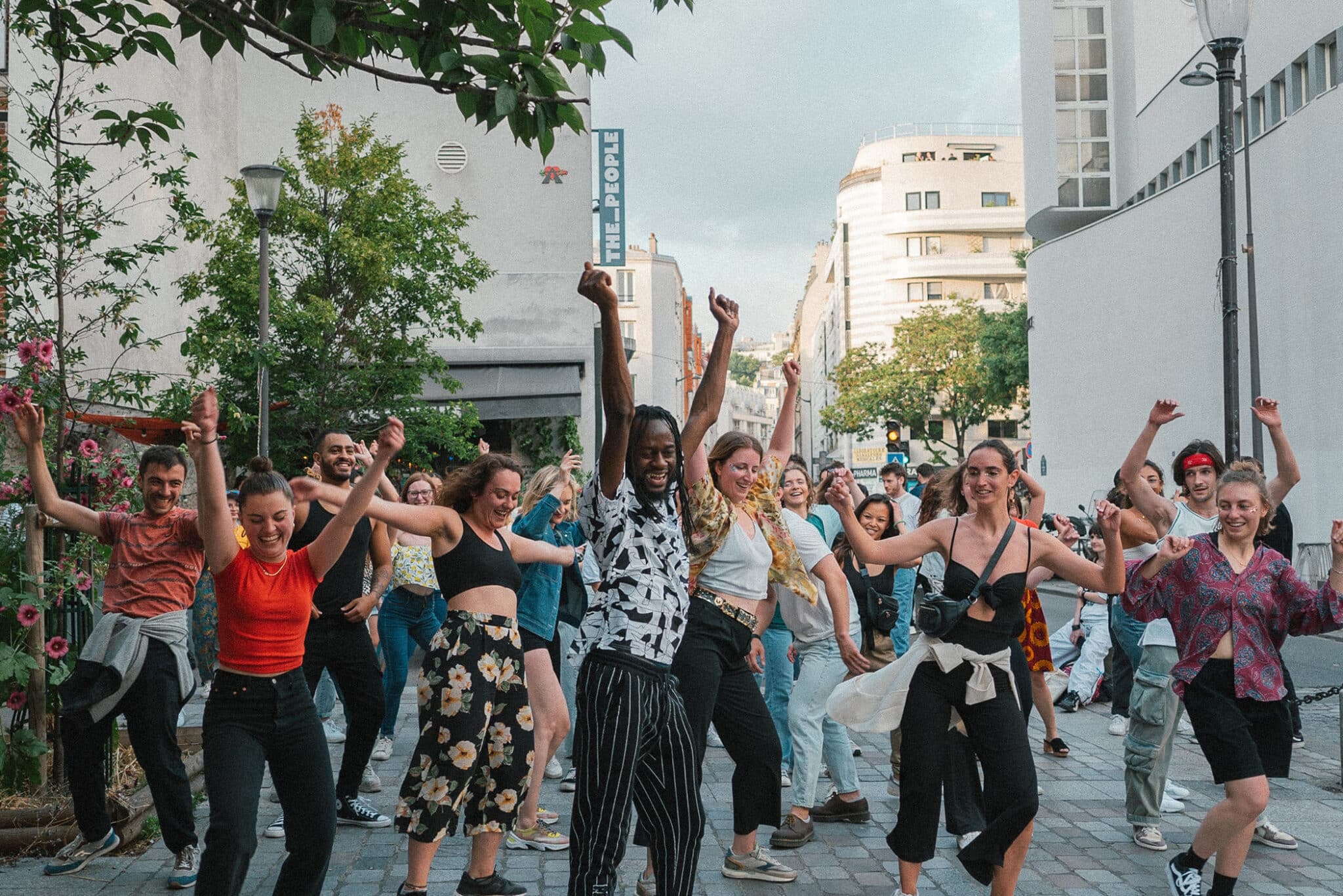 SWAG studio, SWAG Studio, une école de danses urbaines inclusive va ouvrir près du Vieux-Port, Made in Marseille