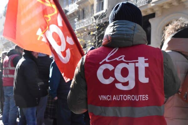 retraites, Retour en images sur la manifestation contre la réforme des retraites à Marseille, Made in Marseille