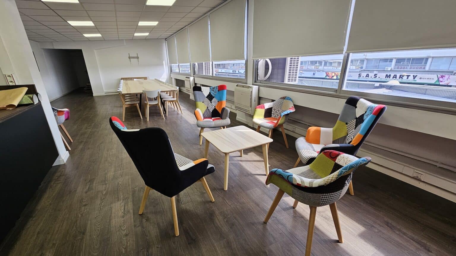 Le MIN des Arnavaux lance un nouveau concept culinaire unique en France