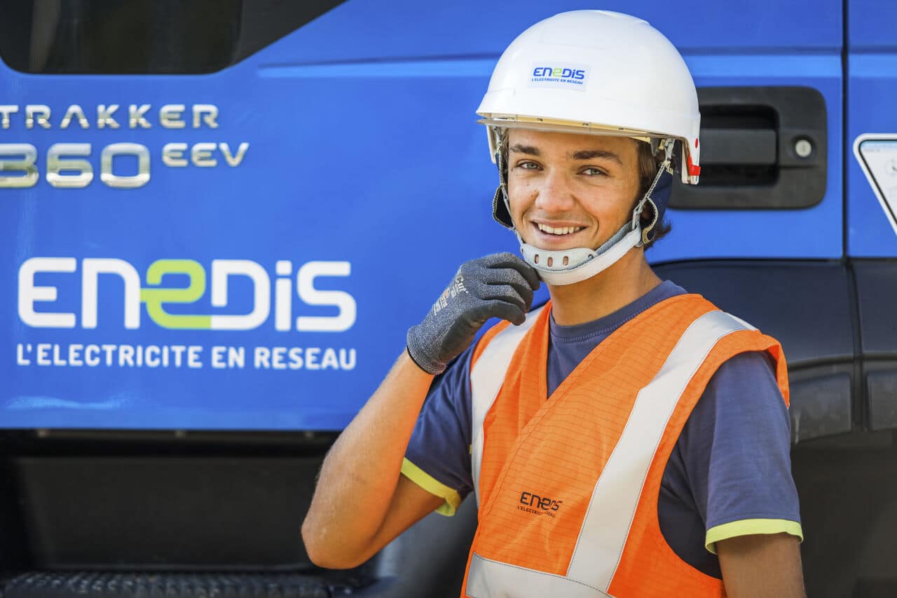 enedis, Le Vélodrome accueille un job dating XXL pour le Summer Job and Talent, Made in Marseille