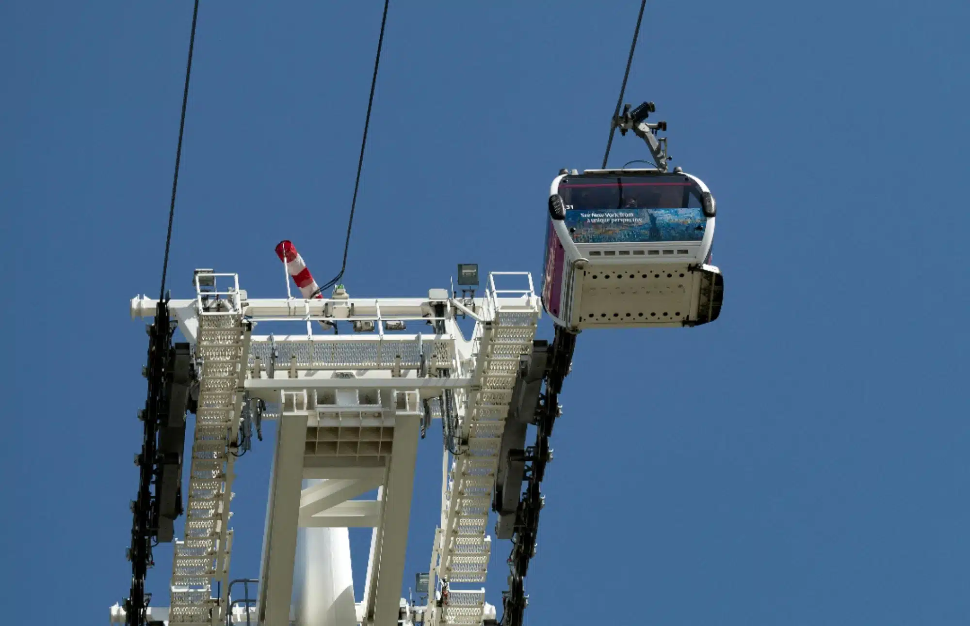 funiculaire, Vidéo | Le funiculaire de Vitrolles prend forme entre la gare et Cap Horizon, Made in Marseille