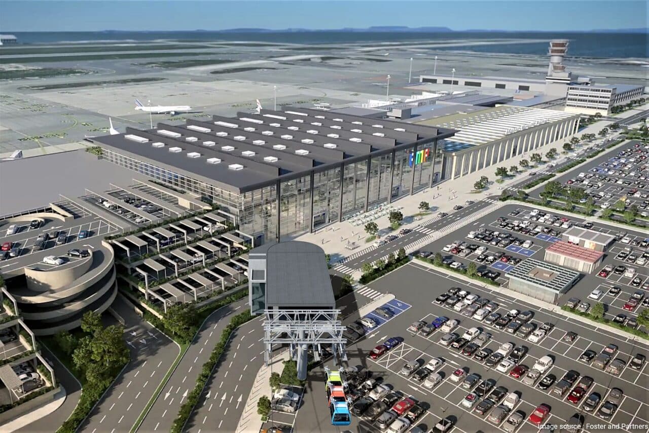 t&eacute;l&eacute;ph&eacute;rique, T&eacute;l&eacute;ph&eacute;rique entre la gare de Vitrolles et l&rsquo;a&eacute;roport : la concertation d&eacute;bute &agrave; l&rsquo;automne, Made in Marseille