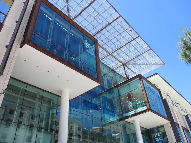 , Les Terrasses du Port devraient s&rsquo;agrandir pour accueillir des jeux indoor, Made in Marseille