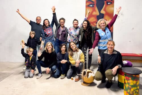 des femmes, En images | Retour sur les temps forts de la Journée des femmes à Marseille, Made in Marseille