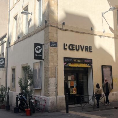 %%sitename%%, Made in Marseille — – v2, Made in Marseille