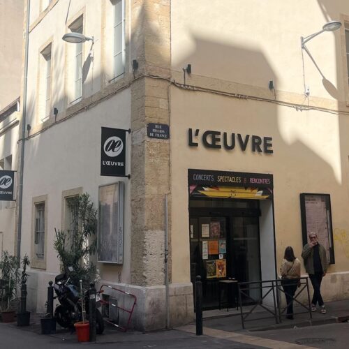 %%sitename%%, Made in Marseille — – v2, Made in Marseille