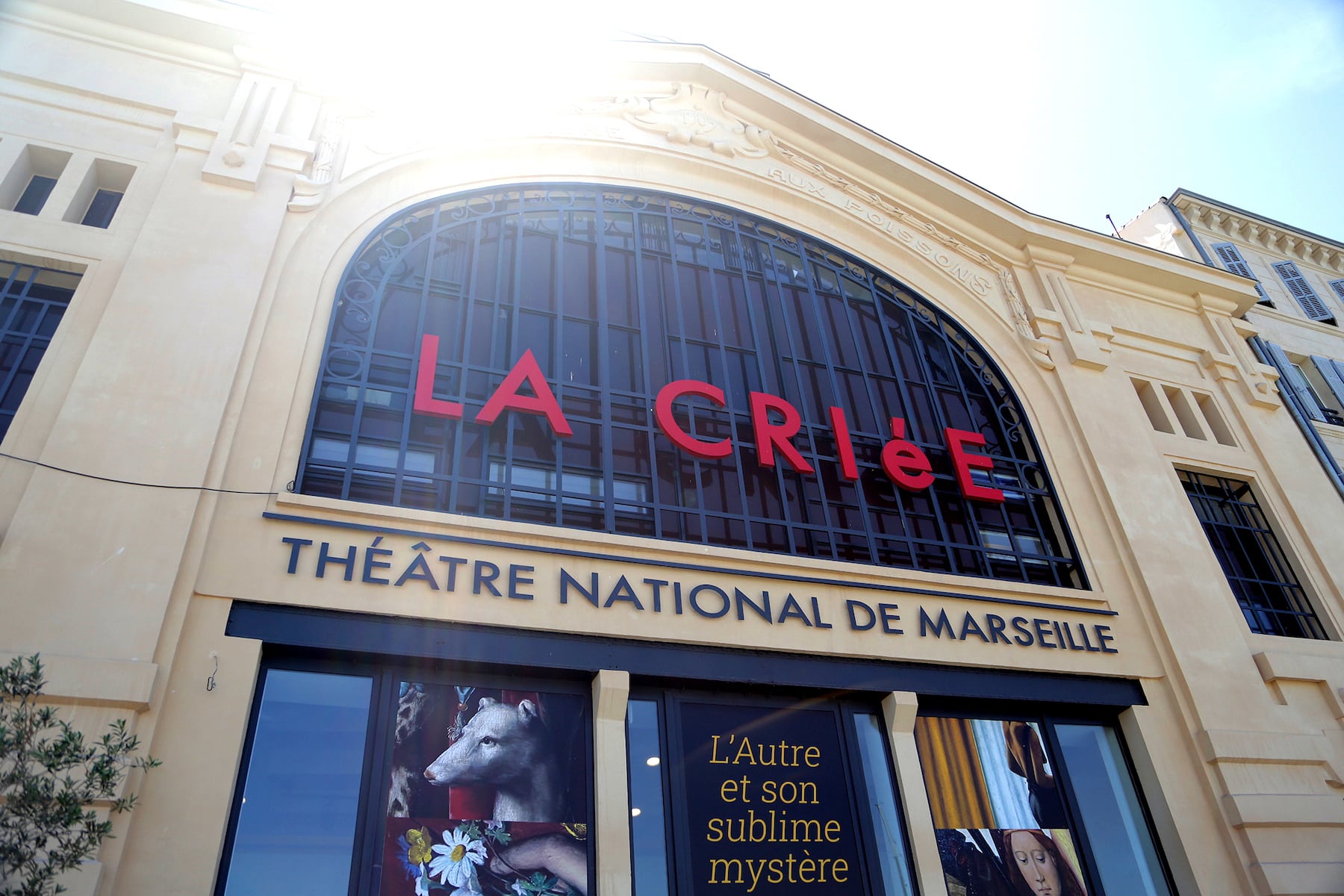 la criée, Le théâtre de la Criée dévoile sa programmation 2022-2023, Made in Marseille