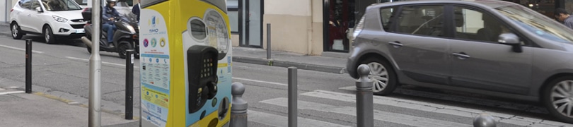 stationnement, Payez votre stationnement avec une appli&rsquo; !, Made in Marseille