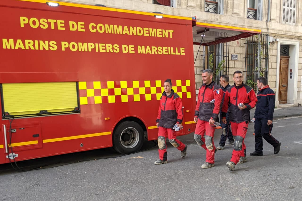 Tivoli, Effondrements rue de Tivoli : premières victimes identifiées, les recherches se poursuivent, Made in Marseille