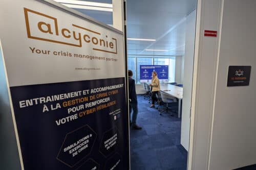 campus cyber, Le nouveau Campus Cyber de Marseille déclare la guerre aux pirates informatiques, Made in Marseille