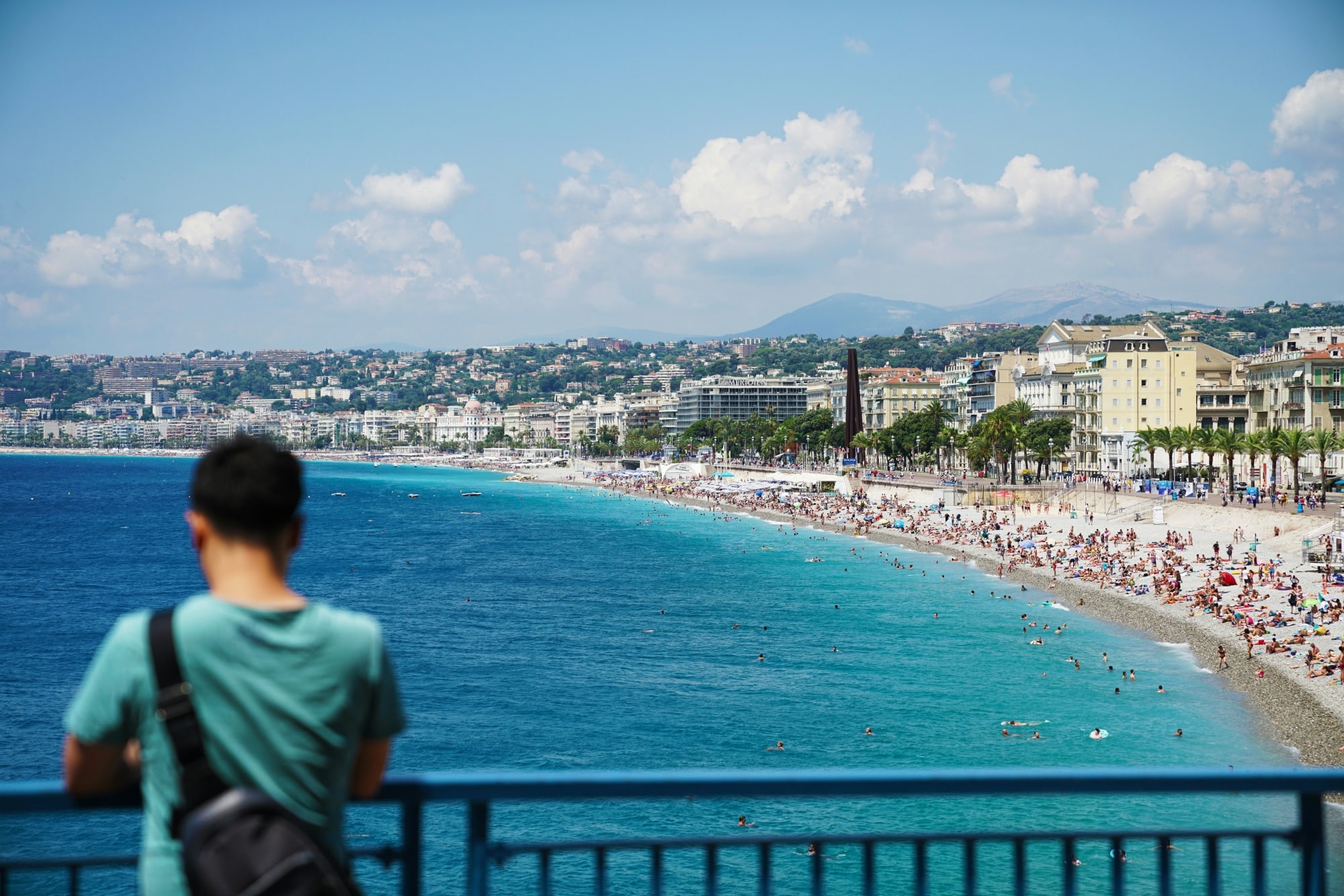 tourisme, Vers une année référence pour le tourisme dans la région Provence-Alpes-Côte d&rsquo;Azur, Made in Marseille