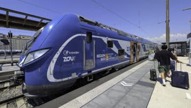transdev