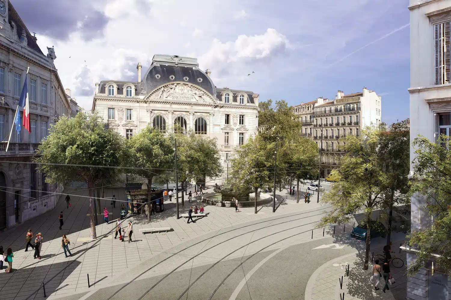 grands projets, Quels grands projets vont marquer Marseille en 2024 ?, Made in Marseille