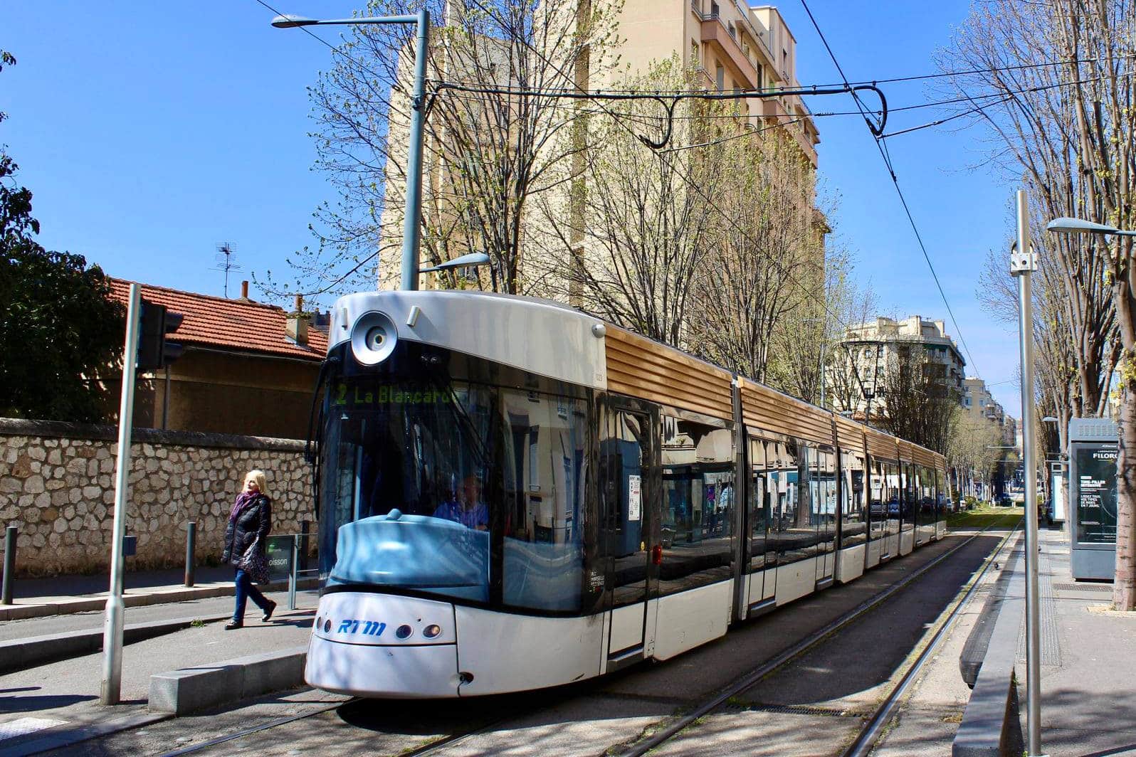 gratuité, La gratuité des transports lancée en septembre pour les seniors et les enfants, Made in Marseille