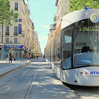 , La Métropole se penche sur la gratuité des transports en commun, Made in Marseille