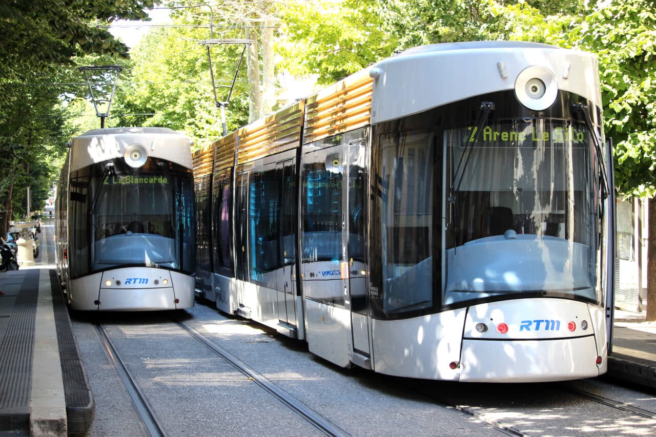 RTM, Data | L&rsquo;évolution des transports marseillais depuis 20 ans en chiffres et en graphiques, Made in Marseille