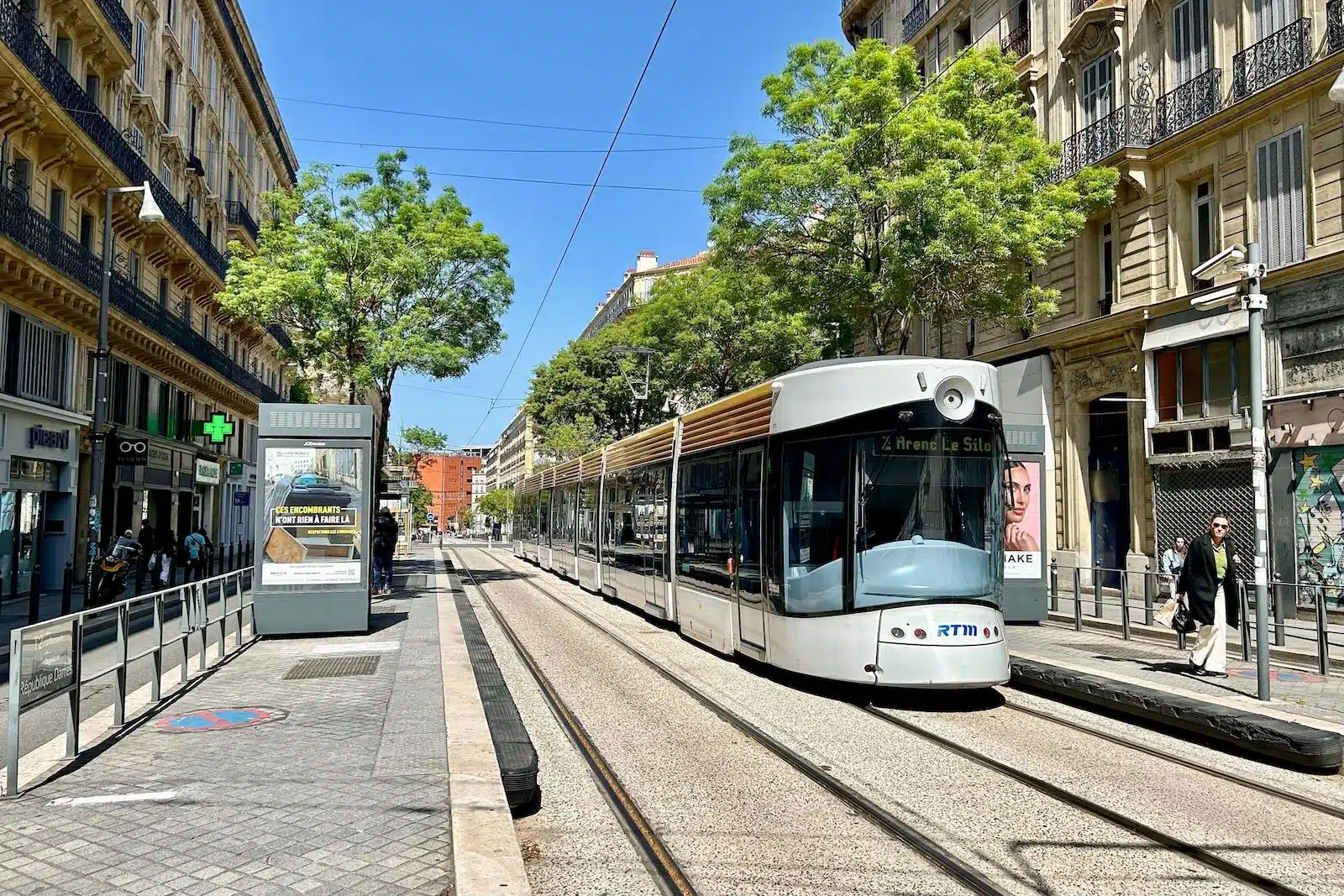 aubagne, La gratuité des transports à Aubagne échappe pour l’instant à la crise de la Métropole, Made in Marseille