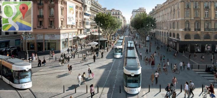 Transport, Transport à Marseille : comment se déplacer pendant votre séjour ?, Made in Marseille